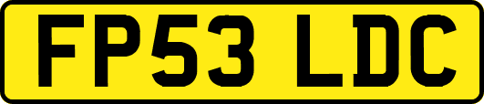 FP53LDC