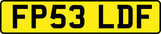 FP53LDF