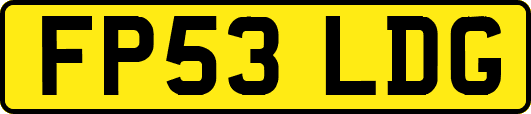 FP53LDG