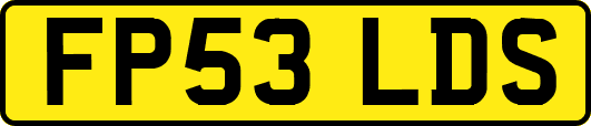 FP53LDS