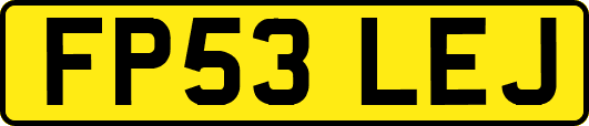 FP53LEJ