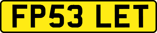 FP53LET