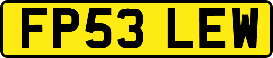 FP53LEW