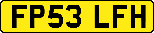 FP53LFH