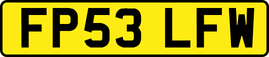 FP53LFW