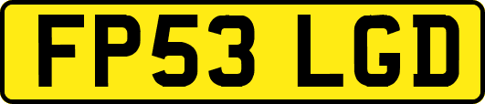 FP53LGD