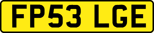 FP53LGE