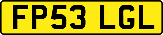 FP53LGL
