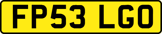FP53LGO
