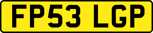 FP53LGP