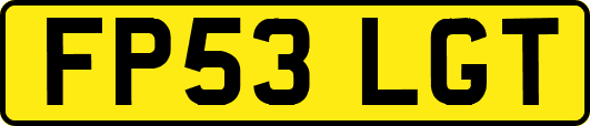 FP53LGT