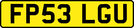 FP53LGU