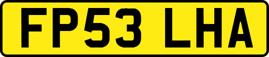 FP53LHA