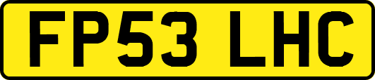 FP53LHC