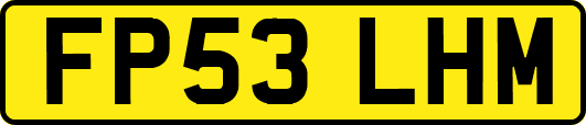 FP53LHM