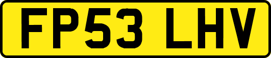 FP53LHV