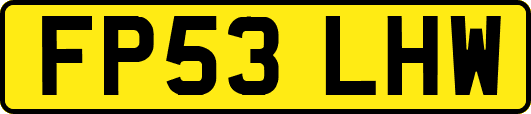 FP53LHW