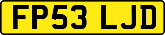 FP53LJD