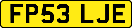 FP53LJE