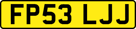 FP53LJJ