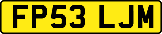FP53LJM