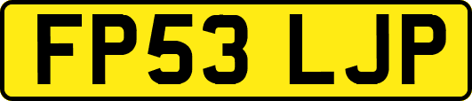 FP53LJP