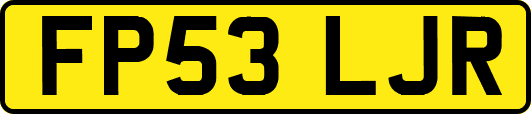 FP53LJR