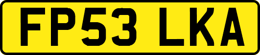 FP53LKA
