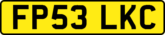 FP53LKC