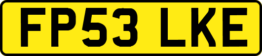 FP53LKE