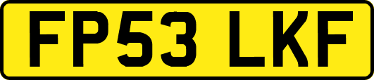 FP53LKF