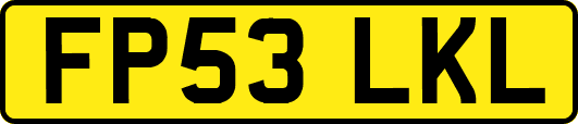 FP53LKL