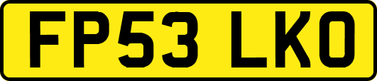 FP53LKO