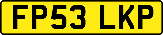 FP53LKP