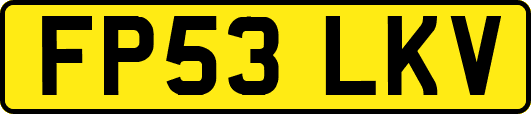 FP53LKV