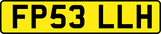FP53LLH