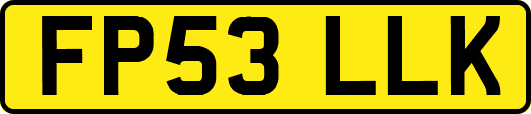 FP53LLK
