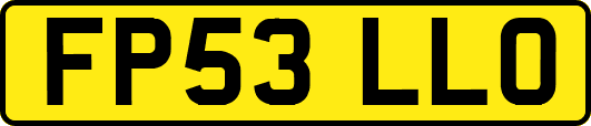 FP53LLO