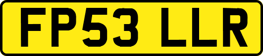 FP53LLR