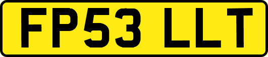 FP53LLT