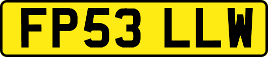 FP53LLW