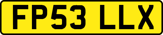 FP53LLX