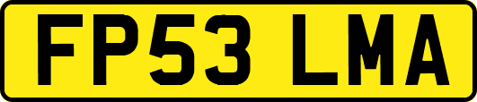 FP53LMA