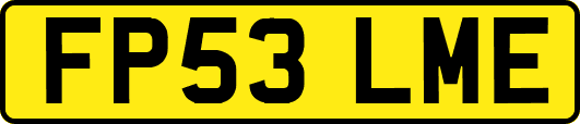 FP53LME