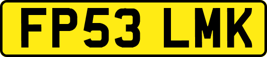 FP53LMK
