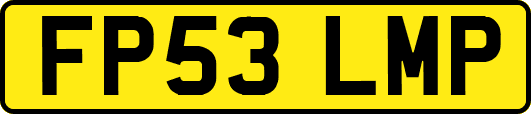 FP53LMP