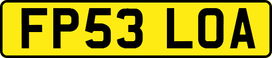 FP53LOA