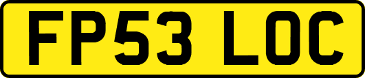 FP53LOC