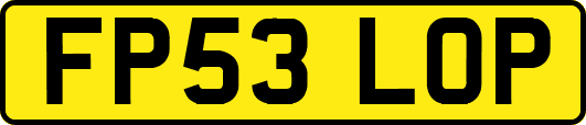 FP53LOP
