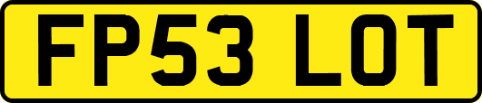 FP53LOT